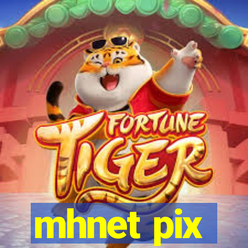 mhnet pix